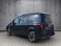 Nissan Townstar Townstar L2 DIG-T 130 Tekna 5-Sitzer Schwarz - thumbnail 5