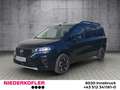Nissan Townstar Townstar L2 DIG-T 130 Tekna 5-Sitzer Schwarz - thumbnail 1