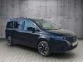 Nissan Townstar Townstar L2 DIG-T 130 Tekna 5-Sitzer Schwarz - thumbnail 4