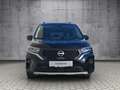 Nissan Townstar Townstar L2 DIG-T 130 Tekna 5-Sitzer Schwarz - thumbnail 2
