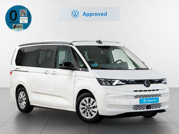1.5 TSI eHybrid Beach Tour DSG 130kW 4motion