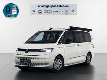 1.5 TSI eHybrid Beach Tour DSG 130kW 4motion