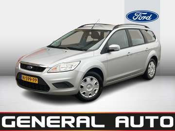 Wagon 1.6 Comfort, Android scherm