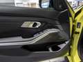 BMW M3 Competition M xDrive 360° LASER LED ACC Jaune - thumbnail 25
