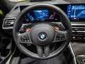 BMW M3 Competition M xDrive 360° LASER LED ACC Jaune - thumbnail 13