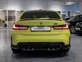 BMW M3 Competition M xDrive 360° LASER LED ACC Jaune - thumbnail 6