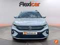 Volkswagen Taigo 1.0 TSI R-Line DSG 81kW Blanc - thumbnail 5