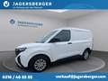 Ford Transit Courier 1,5 EcoBlue Trend Weiß - thumbnail 1
