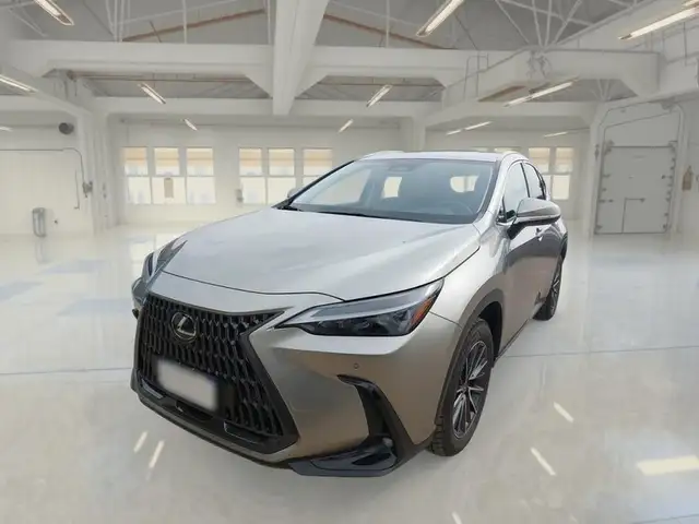 Lexus NX 350h HYBRID PREMIUM 4WD MY22 AUTO SUV