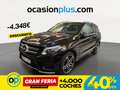 Mercedes-Benz GLE 500 e 4Matic Negro - thumbnail 1