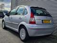 Citroen C3 1.4i-16V Exclusive 06-2007 Grijs Metallic Grey - thumbnail 3