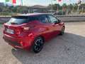 Nissan Micra Micra V 2017 1.0 ig-t Tekna 92cv Rosso - thumbnail 4