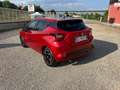 Nissan Micra Micra V 2017 1.0 ig-t Tekna 92cv Rosso - thumbnail 3