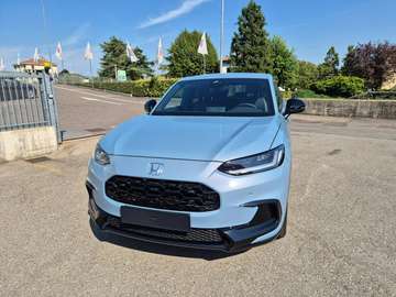 2.0 Hev eCVT Sport