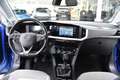 Opel Mokka Elegance 1.2T AHK NAVI Matrix-LED 180°Kame Blau - thumbnail 8