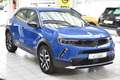 Opel Mokka Elegance 1.2T AHK NAVI Matrix-LED 180°Kame Blau - thumbnail 3