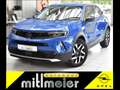 Opel Mokka Elegance 1.2T AHK NAVI Matrix-LED 180°Kame Blau - thumbnail 1