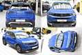 Opel Mokka Elegance 1.2T AHK NAVI Matrix-LED 180°Kame Blau - thumbnail 2