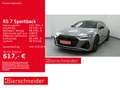 Audi RS7 RS7 Sportback MATT NP: 192.710.- !VOLL! Gri - thumbnail 1