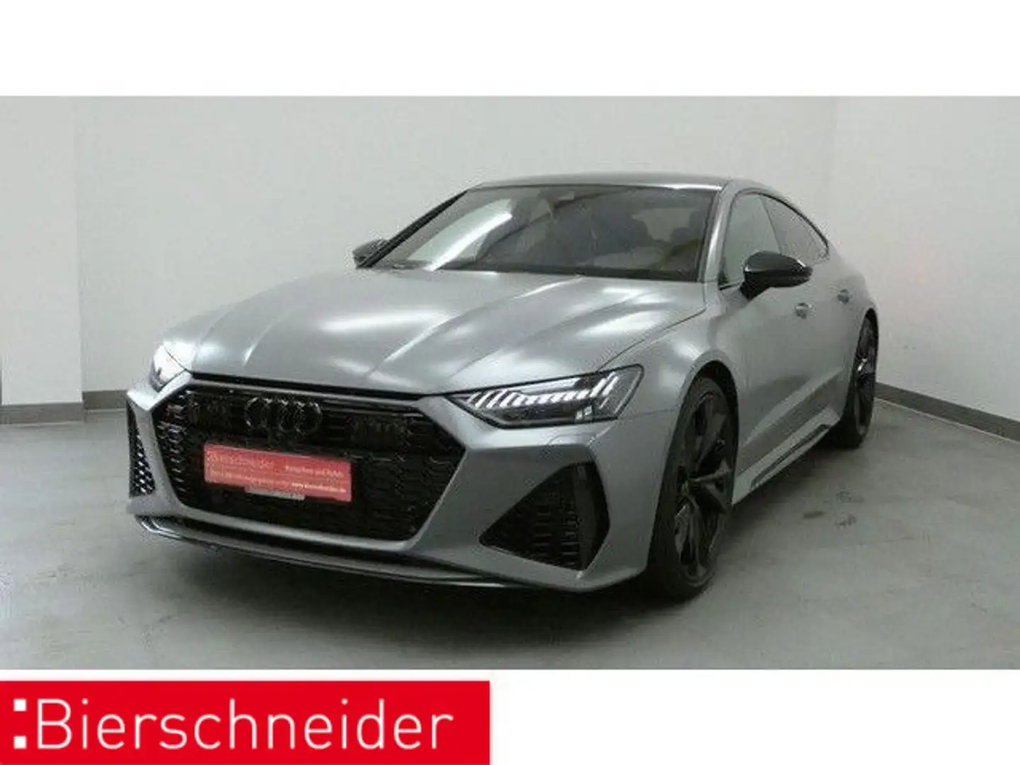 Audi RS7 RS7 Sportback MATT NP: 192.710.- !VOLL! Grau - 2