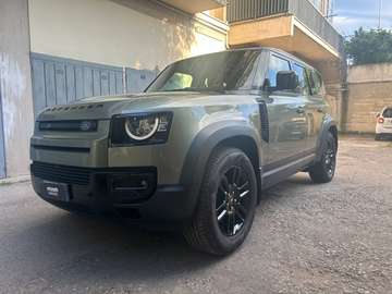 Defender VII 2020 110 110 2.0d sd4 S awd 240cv 7p.ti auto