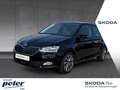 Skoda Fabia FABIA TSI CLEVER **ACC*SITZH.*PDC*NSW*MFL*DAB** Noir - thumbnail 1