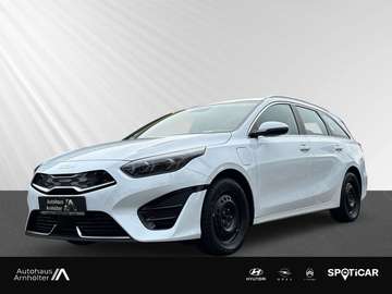 Cee'd Sportswagon 1.6 GDI PHEV VisionLHZ+SHZ