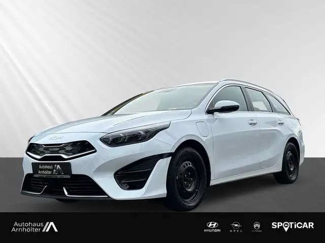 Kia Ceed SW / cee'd SW Cee'd Sportswagon 1.6 GDI PHEV VisionLHZ+SHZ