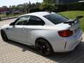 BMW M2 M2 Competition Coupe DKG Silber - thumbnail 5