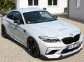 BMW M2 M2 Competition Coupe DKG Silber - thumbnail 3
