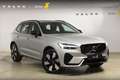 Volvo XC60 T6 350PK Automaat Plug-in Hybrid AWD Ultra Dark / Gris - thumbnail 1
