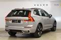 Volvo XC60 T6 350PK Automaat Plug-in Hybrid AWD Ultra Dark / Gris - thumbnail 7