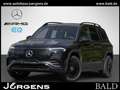 Mercedes-Benz EQB 300 4M AMG-Sport/LED/Cam/Night/Totw/Mopf/20" Schwarz - thumbnail 2