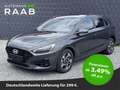 Hyundai i30 Facelift Family Automatik Grün - thumbnail 1