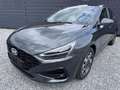 Hyundai i30 Facelift Family Automatik Grün - thumbnail 5