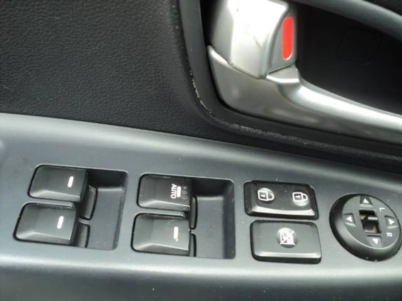 Kia Rio снимка Kia Rio