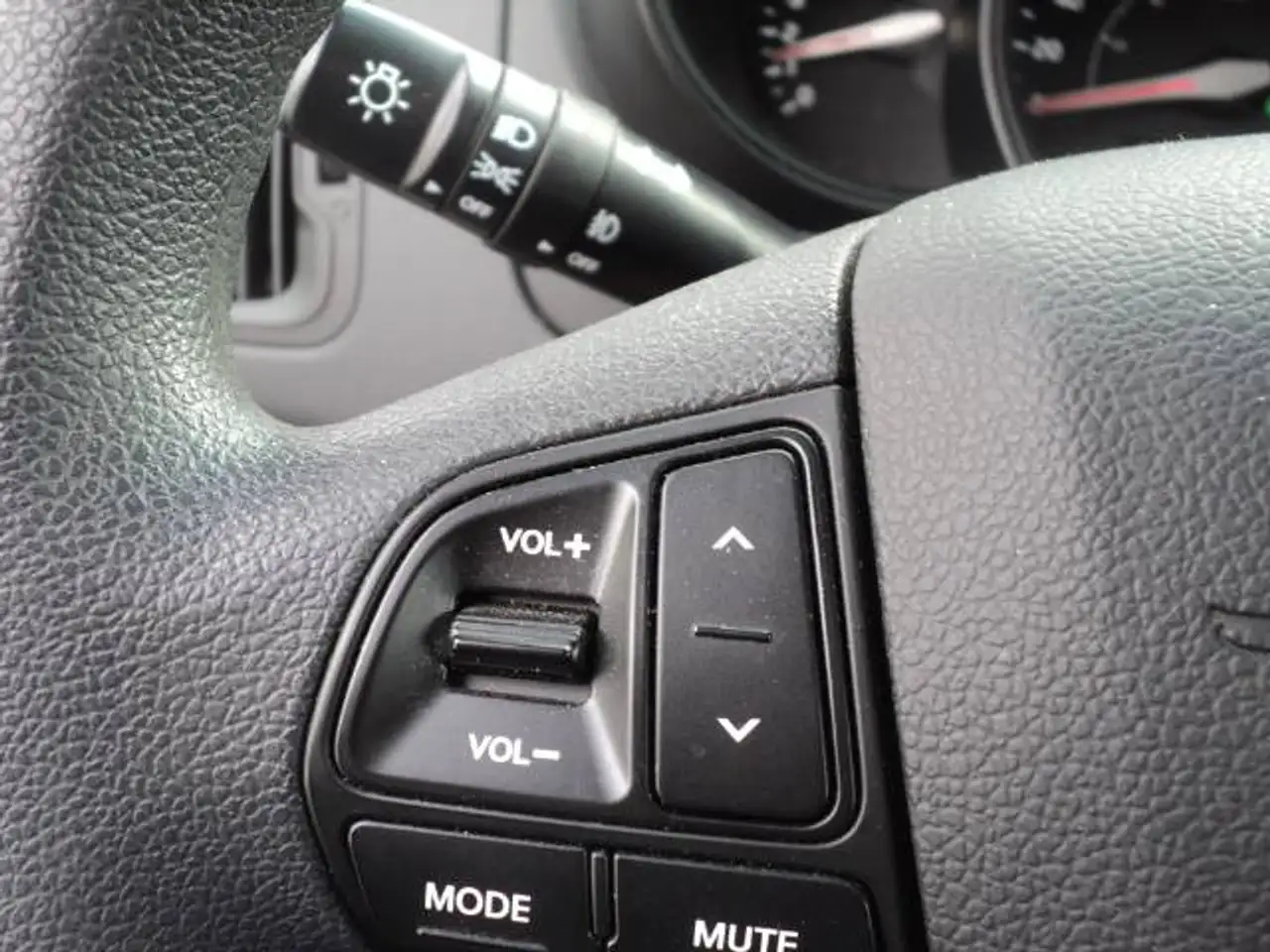 Kia Rio снимка Kia Rio
