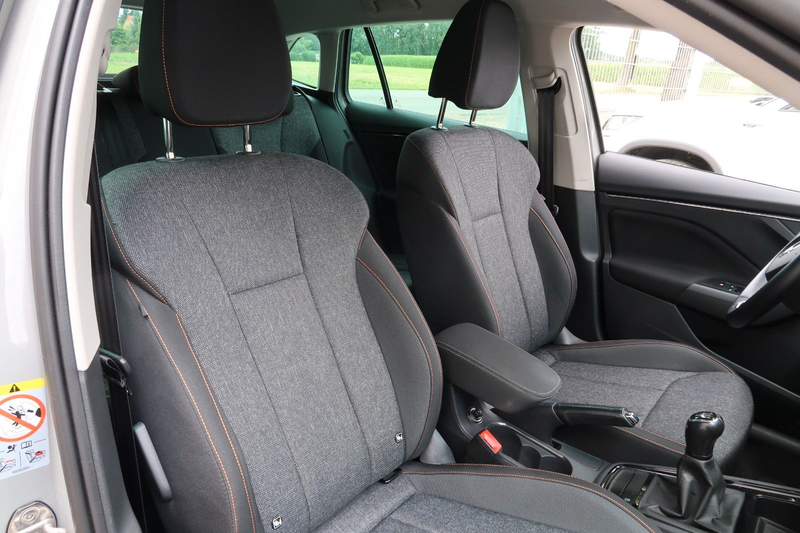 Skoda Scala Clever 1.0 TSI 2.HAND|LED|AHK|CARPLAY — photo 13