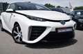 Toyota Mirai 154CH HYDROGENE Weiß - thumbnail 1