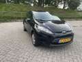 Ford Fiesta 1.25 Limited Zwart - thumbnail 2