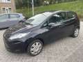 Ford Fiesta 1.25 Limited Zwart - thumbnail 7