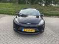 Ford Fiesta 1.25 Limited Zwart - thumbnail 1