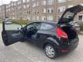 Ford Fiesta 1.25 Limited Zwart - thumbnail 6