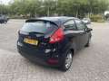 Ford Fiesta 1.25 Limited Zwart - thumbnail 4