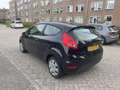 Ford Fiesta 1.25 Limited Zwart - thumbnail 3