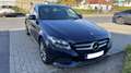 Mercedes-Benz C 200 d 7G-TRONIC Avantgarde Blauw - thumbnail 1