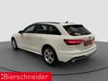 Audi A4 Av 35 TDI advanced LED NAVI SHZ PDC Weiß - thumbnail 6