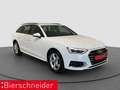 Audi A4 Av 35 TDI advanced LED NAVI SHZ PDC White - thumbnail 5