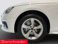 Audi A4 Av 35 TDI advanced LED NAVI SHZ PDC White - thumbnail 9