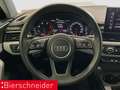 Audi A4 Av 35 TDI advanced LED NAVI SHZ PDC White - thumbnail 12